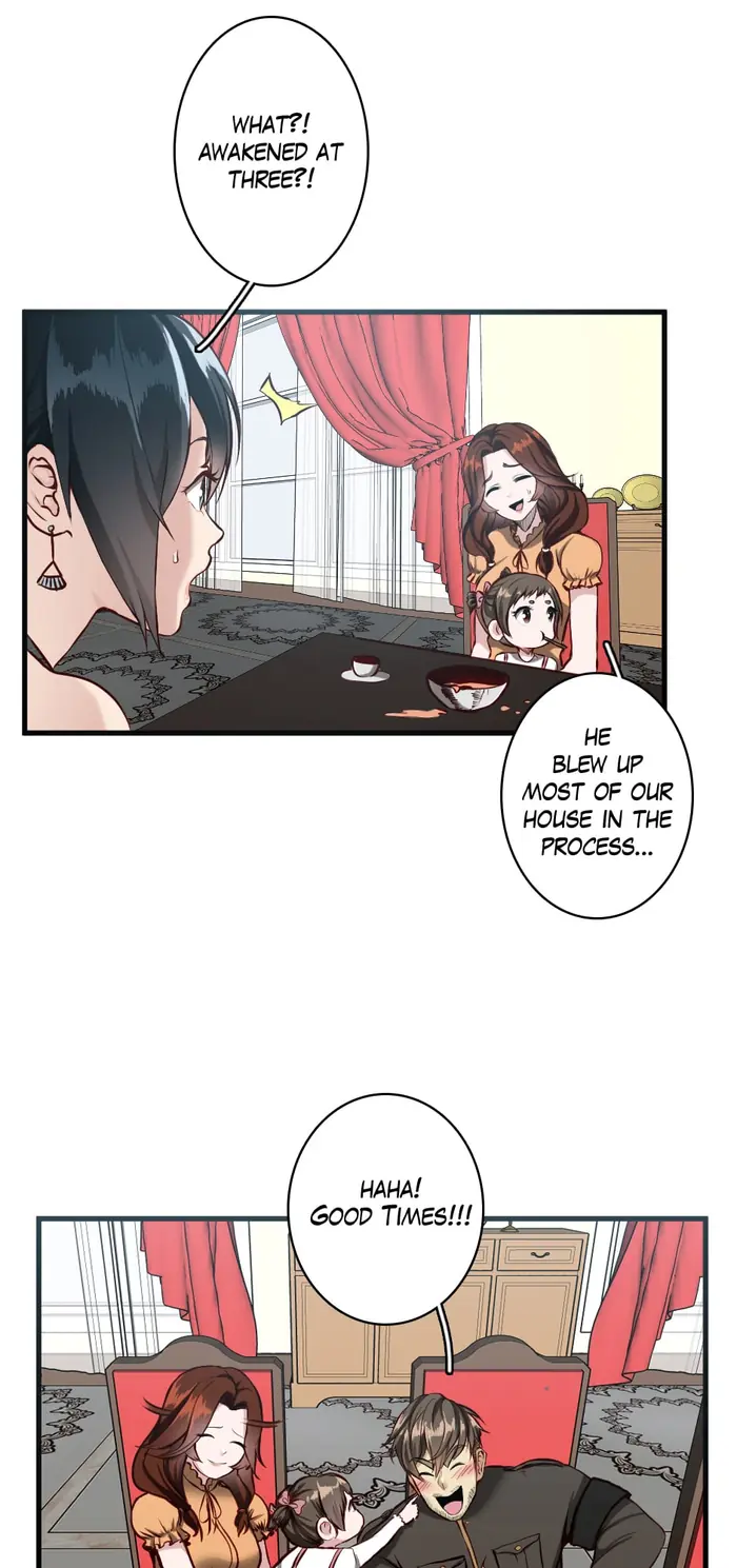 The Beginning After the End Chapter 32 image 03_optimized
